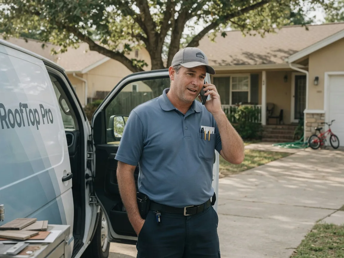 Roof Repair Wright, KS FAQs